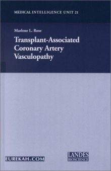 Transplant-Associated Coronary Artery Vasculopathy