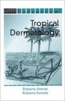 Tropical Dermatology. Vademecum