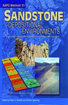 Sandstone Depositional Environments (AAPG Memoir 31)