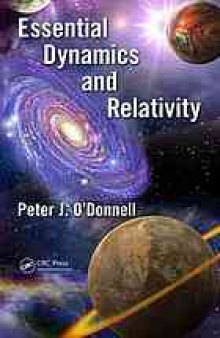 Essential Dynamics and Relativity