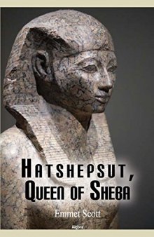 Hatshepsut, Queen of Sheba