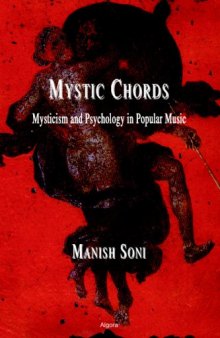 Mystic Chords: Mysticism and Psychology in Popular Music