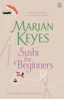 Sushi For Beginners