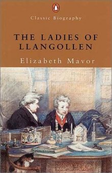 The Ladies of Llangollen