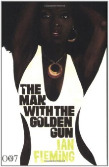 The Man with the Golden Gun  