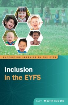 Inclusion In The Early Years