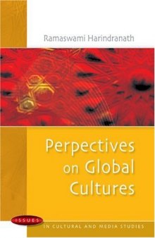 Perspectives on Global Cultures (Issues in Cultural and Media Studies)