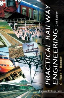 Practical railway engineering