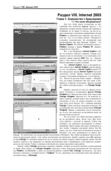 Обучающий мультимедийный курс Internet Explorer 6.0 + книга