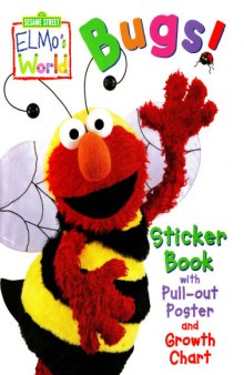 Elmo's World - Bugs!