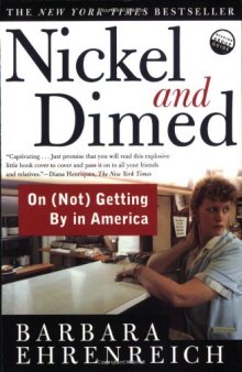 Nickel and Dimed: On 