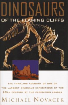 Dinosaurs of the Flaming Cliffs