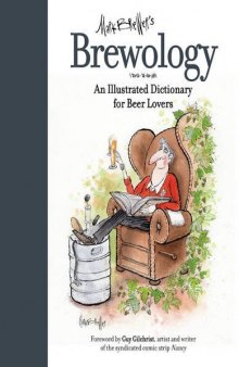 Brewology : An Illustrated Dictionary for Beer Lovers