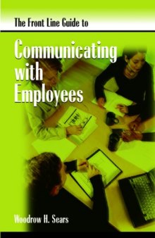 The FrontLine Guide to Communicating With Employees