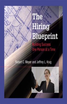The Hiring Blueprint