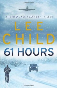 Jack Reacher 14 61 Hours