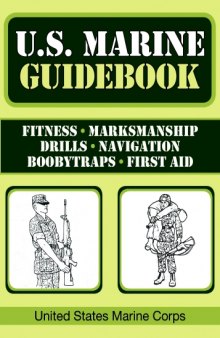 U.S. Marine Guidebook
