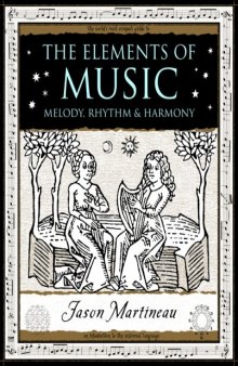 Elements of Music (Wooden Books Gift Book)  