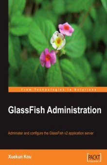 GlassFish Administration