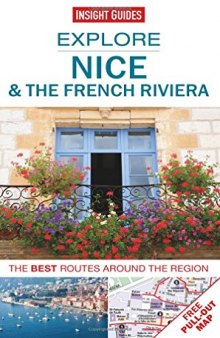 Explore Nice & the French Riviera
