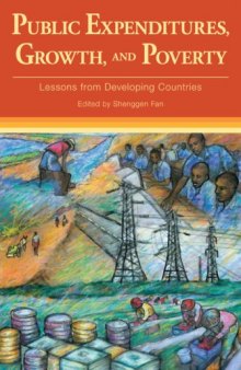 Public Expenditures, Growth, and Poverty: Lessons from Developing Countries (International Food Policy Research Institute)