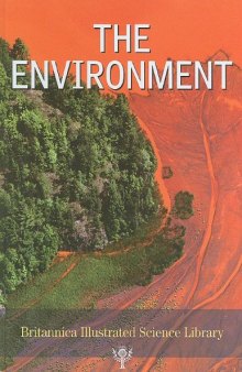 Britannica Illustrated Science Library Volume 18 - The Environment