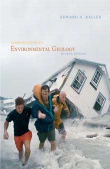 Introduction to Environmental Geology (4th Edition)
