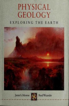 Physical geology : exploring the Earth