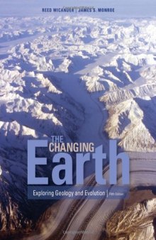 The Changing Earth: Exploring Geology and Evolution, 5th ed.  