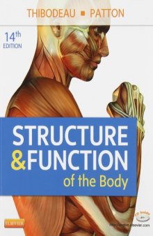 Structure & Function of the Body