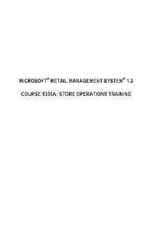 MOC, (Course 4358A) Deploying And Managing Active Directory Federation Services In Microsoft Windows Server R2