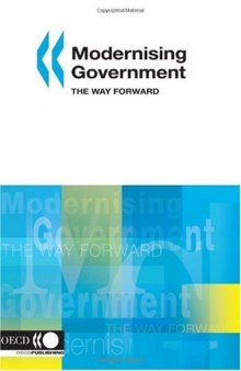 Modernising Government: The Way Forward