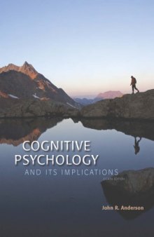 Cognitive Psychology and Its Implications