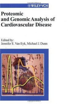 Proteomic and Genomic Analysis of Cardiovascular Disease