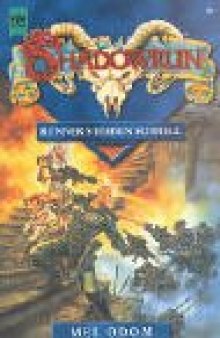 Runner sterben schnell (Shadowrun 40)  GERMAN 