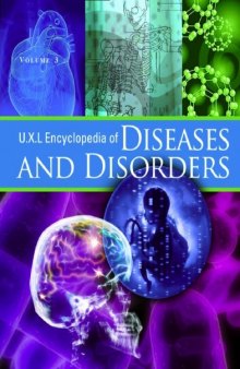 UXL Encyclopedia of Diseases and Disorders, Volume 3: H-L