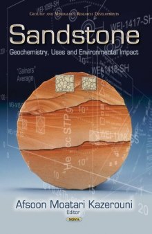 Sandstone: Geochemistry, Uses and Environmental Impact