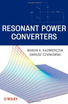 Resonant Power Converters