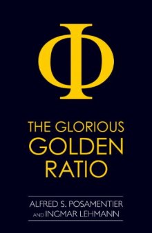 The Glorious Golden Ratio