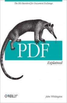 PDF Explained: The ISO Standard for Document Exchange