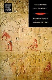 Biotechnology Annual Review, Vol. 11