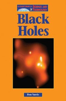 Black Holes (Lucent Library of Science and Technology)