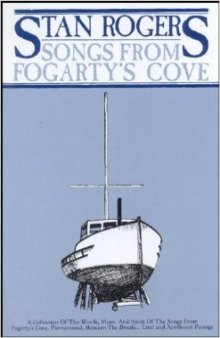 Songs from Fogarty's Cove