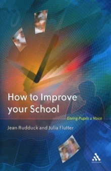 How To Improve Your School