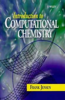 Introduction to Computation Chemistry Jensen