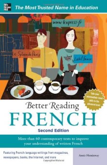 Better Reading French