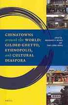 Chinatowns around the world : gilded ghetto, ethnopolis, and cultural diaspora