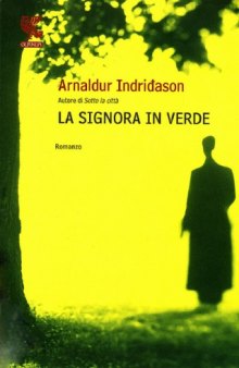 La signora in verde