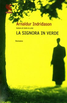 La signora in verde