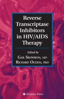 Reverse Transcriptase Inhibitors in HIV AIDS Therapy (Infectious Disease)